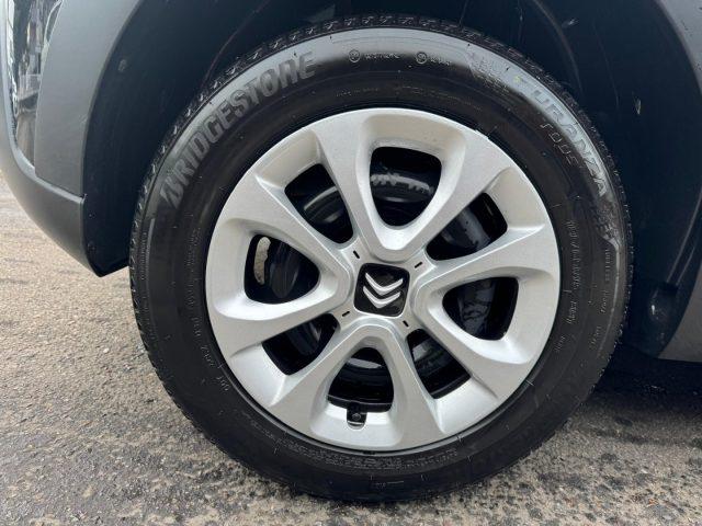 CITROEN C3 BlueHDi 100 S&S Business Combi(AUTOCARRO N1)