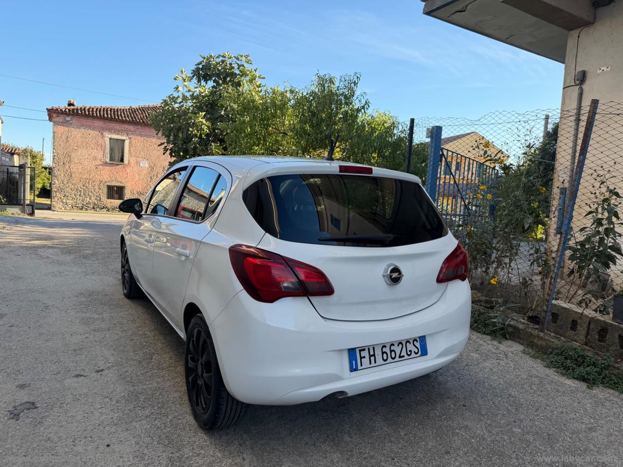 OPEL Corsa 1.3 CDTI 5p. Advance