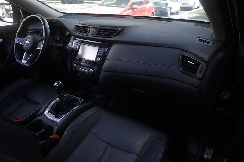 Nissan X-Trail Nissan X-Trail 1.6 dCi 130 4WD Tekna 96KW ANNO 2018