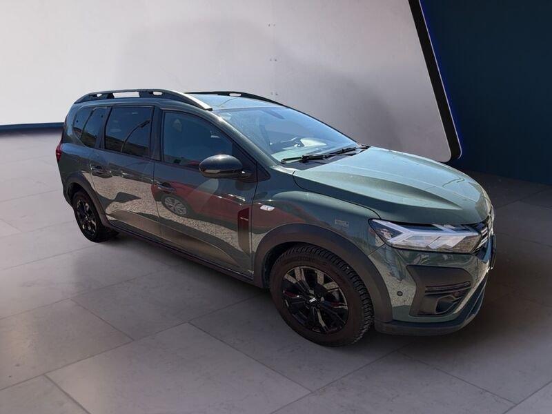 Dacia Jogger Jogger 1.0 tce Extreme Gpl 100cv 7p.ti