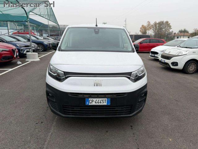 FIAT Doblo CARGO CH1 1.5 BLUEHDI 100CV MT6 - GP444ST