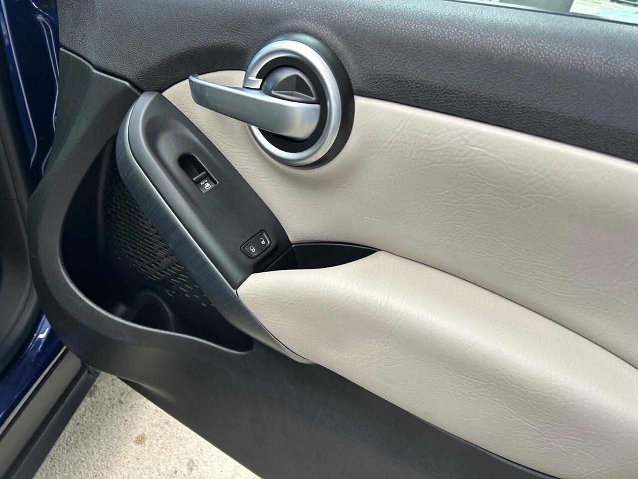 Fiat 500X 1.6 MultiJet 120 CV Lounge FULL OPTIONAL