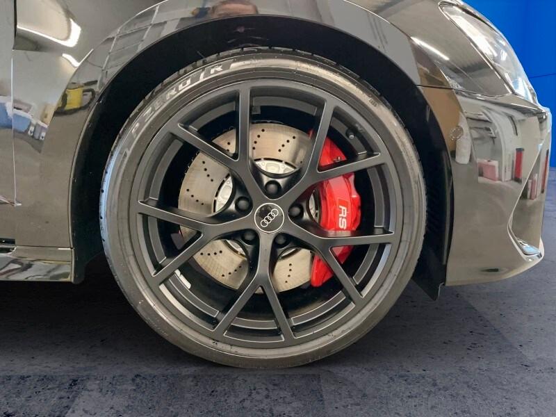 AUDI A3 4ª serie RS 3 SPB TFSI quattro S tronic