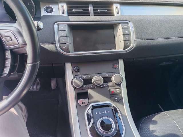 Land Rover Range Rover Evoque Range Rover Evoque 2.0 td4 SE Dynamic 150cv auto