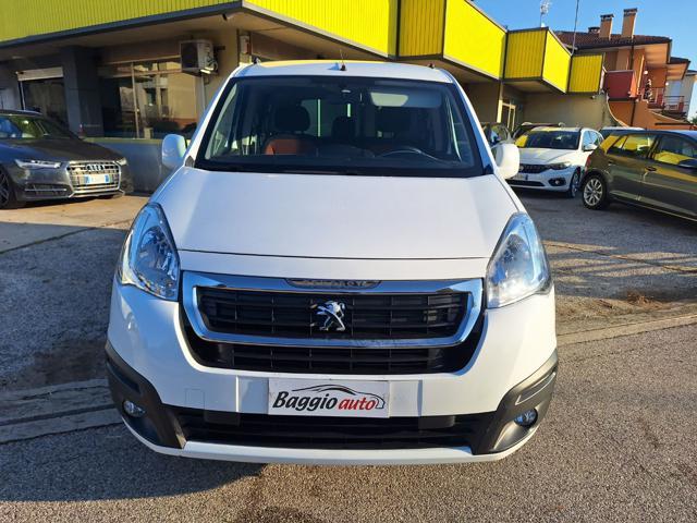 PEUGEOT Partner Tepee BlueHDi 100 Active N1 5POSTI N°FG654