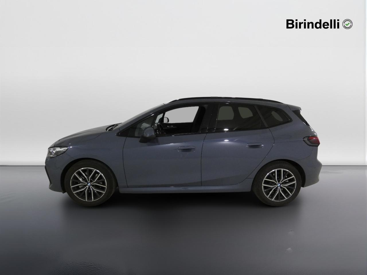 BMW Serie 2 A.T. (U06) - 218d Active Tourer Msport