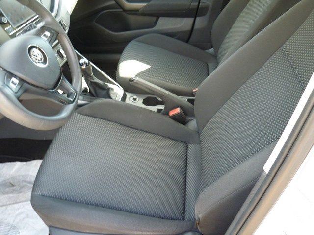 VOLKSWAGEN Polo 1.6 TDI 5p. Trendline BlueMotion Technology