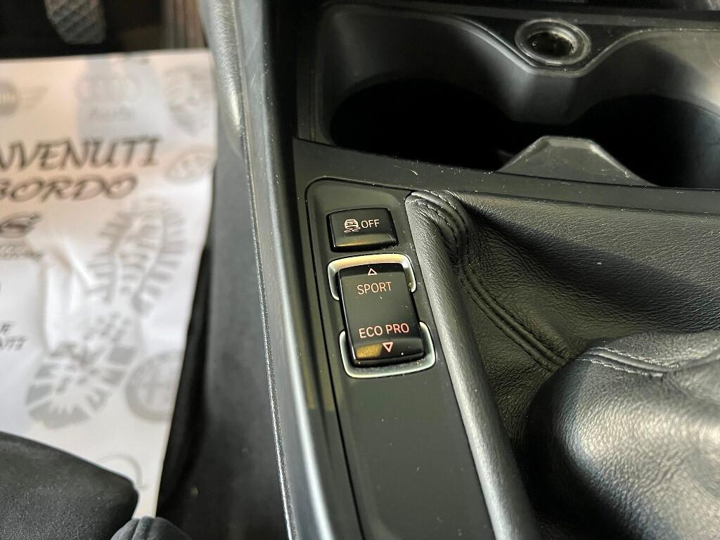 Bmw 118i M-Sport Benzina 136cv Euro6