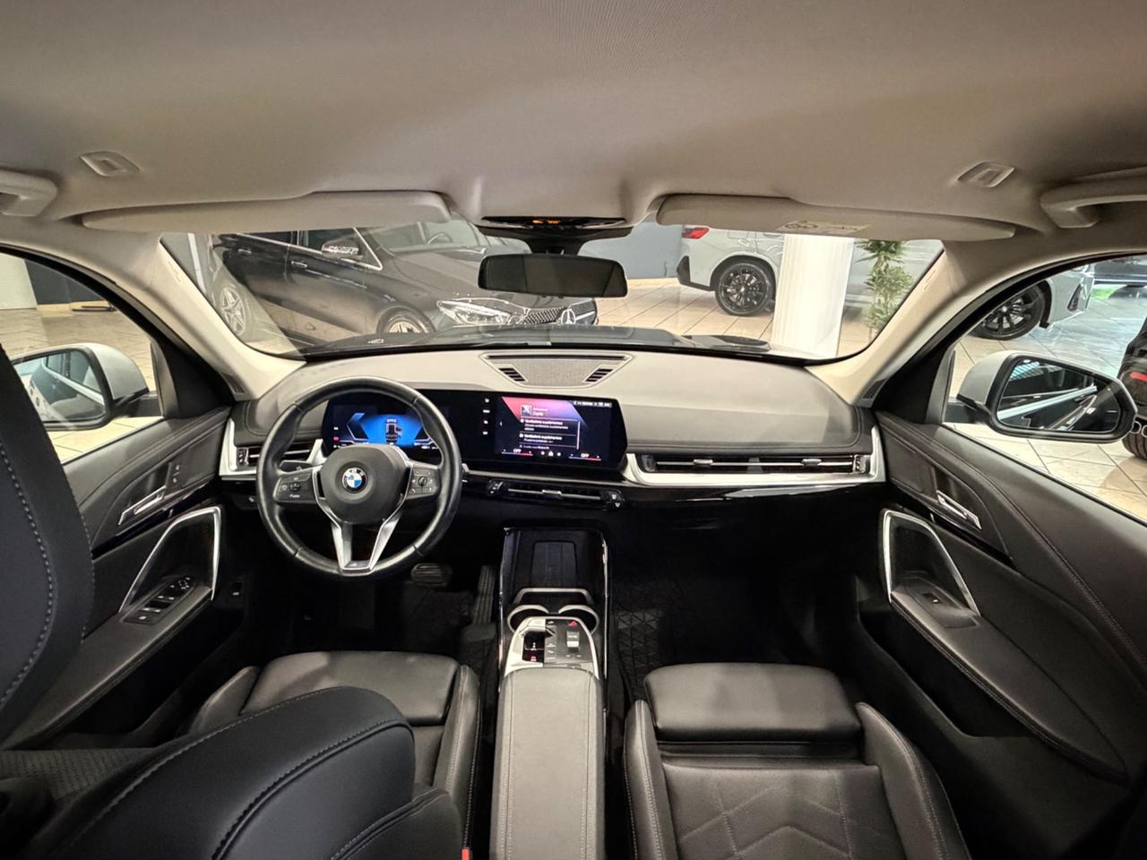 Bmw X1 sDrive 18d Msport Pro