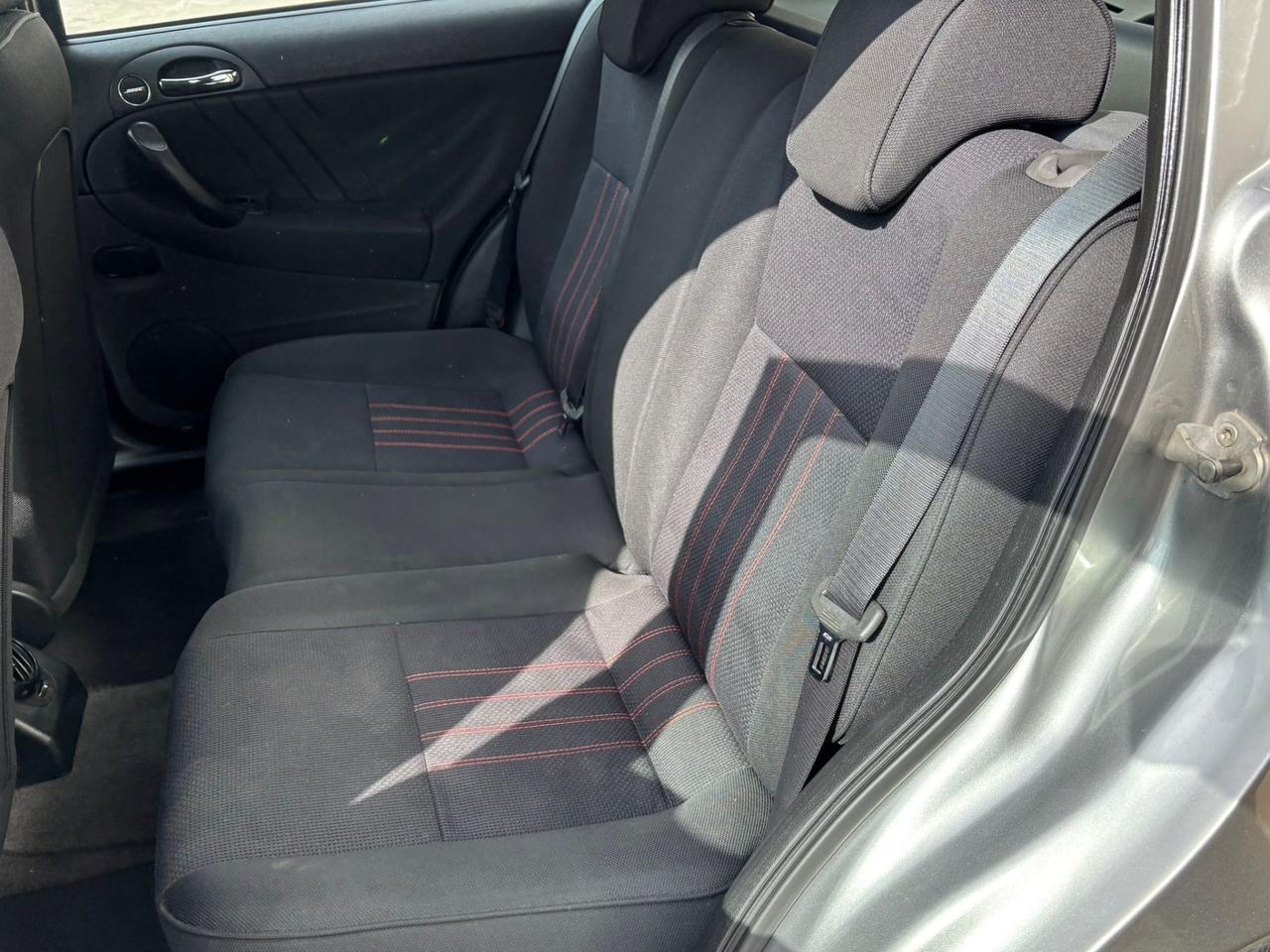 Alfa Romeo 147 Q2 Torsen 150CV BOSE