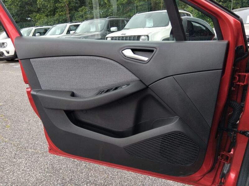 Renault Clio NUOVA techno MY24 ECO-G 100