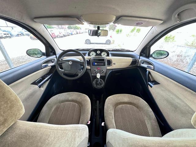 LANCIA Ypsilon 1.2 OK NEOPATENTATI PRONTA CONSEGNA
