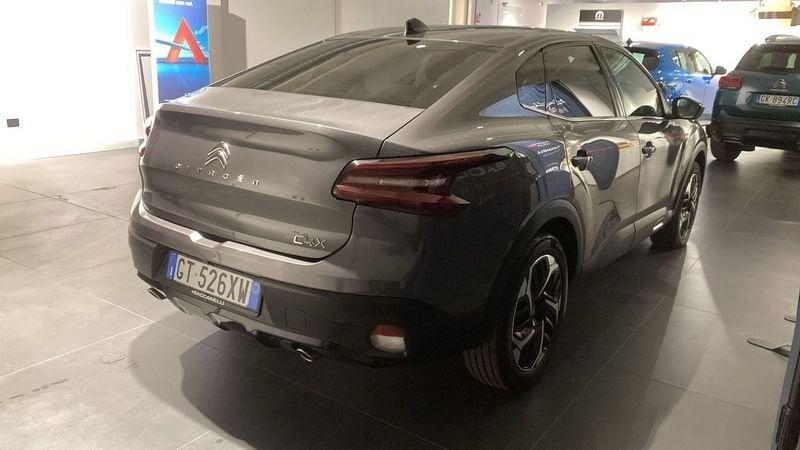 Citroën C4 X C4 X PureTech 130 S&S EAT8 Max