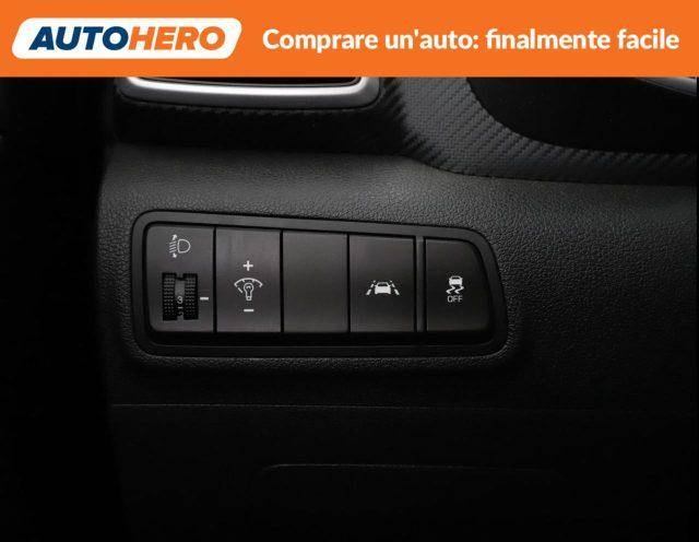 HYUNDAI Tucson 1.6 CRDi 136CV 48V XPrime