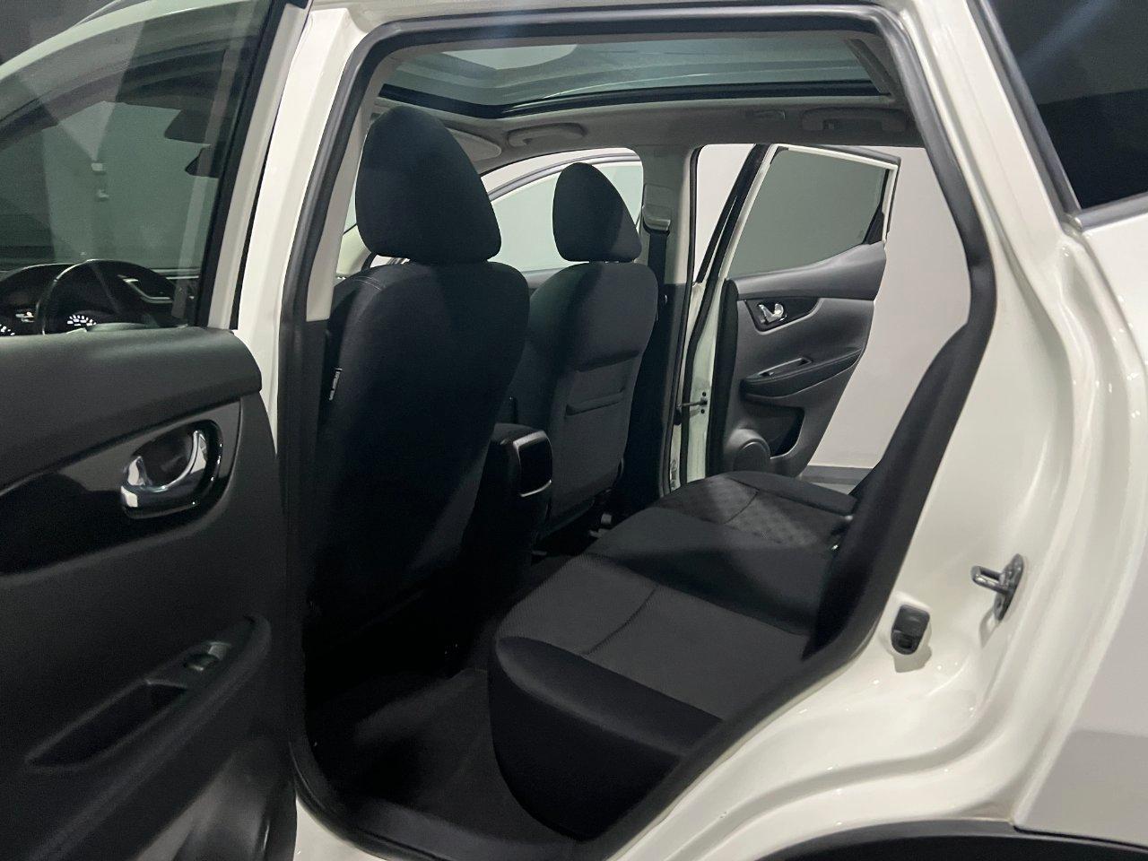Nissan Qashqai 1.5 dci Tekna 110cv E6 TETTO PANORAMICO