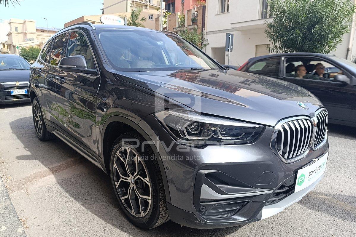 BMW X1 xDrive18d xLine Plus