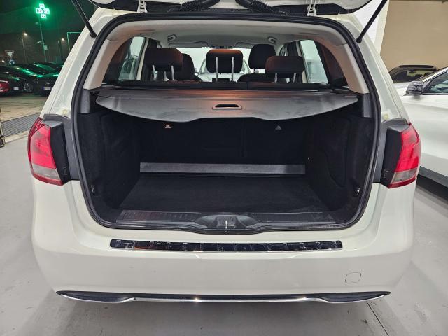 Mercedes-Benz B 180 Classe B - T246 d (cdi) Premium FL E6