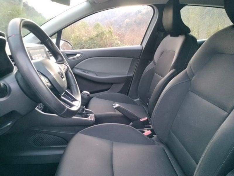 Renault Clio Clio Blue dCi 85 CV 5 porte Business