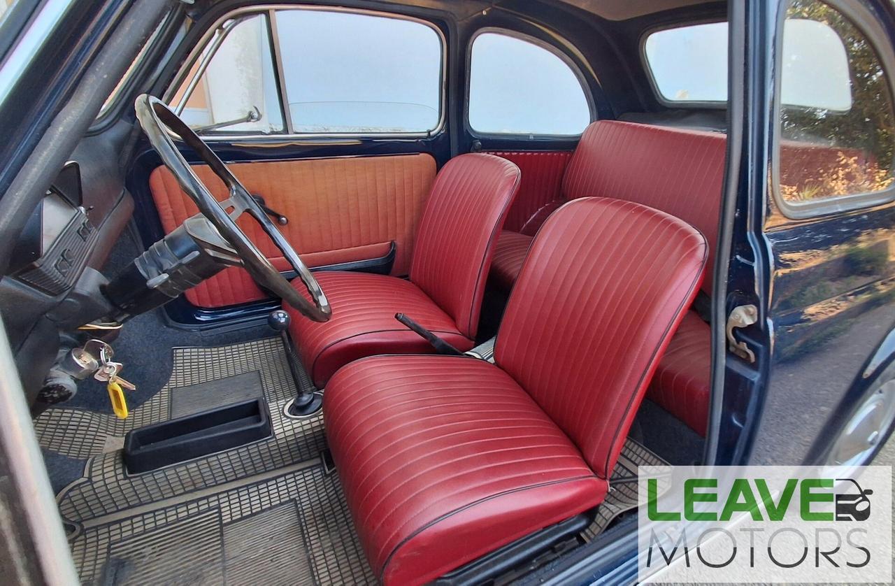 Fiat 500 L (M1571)