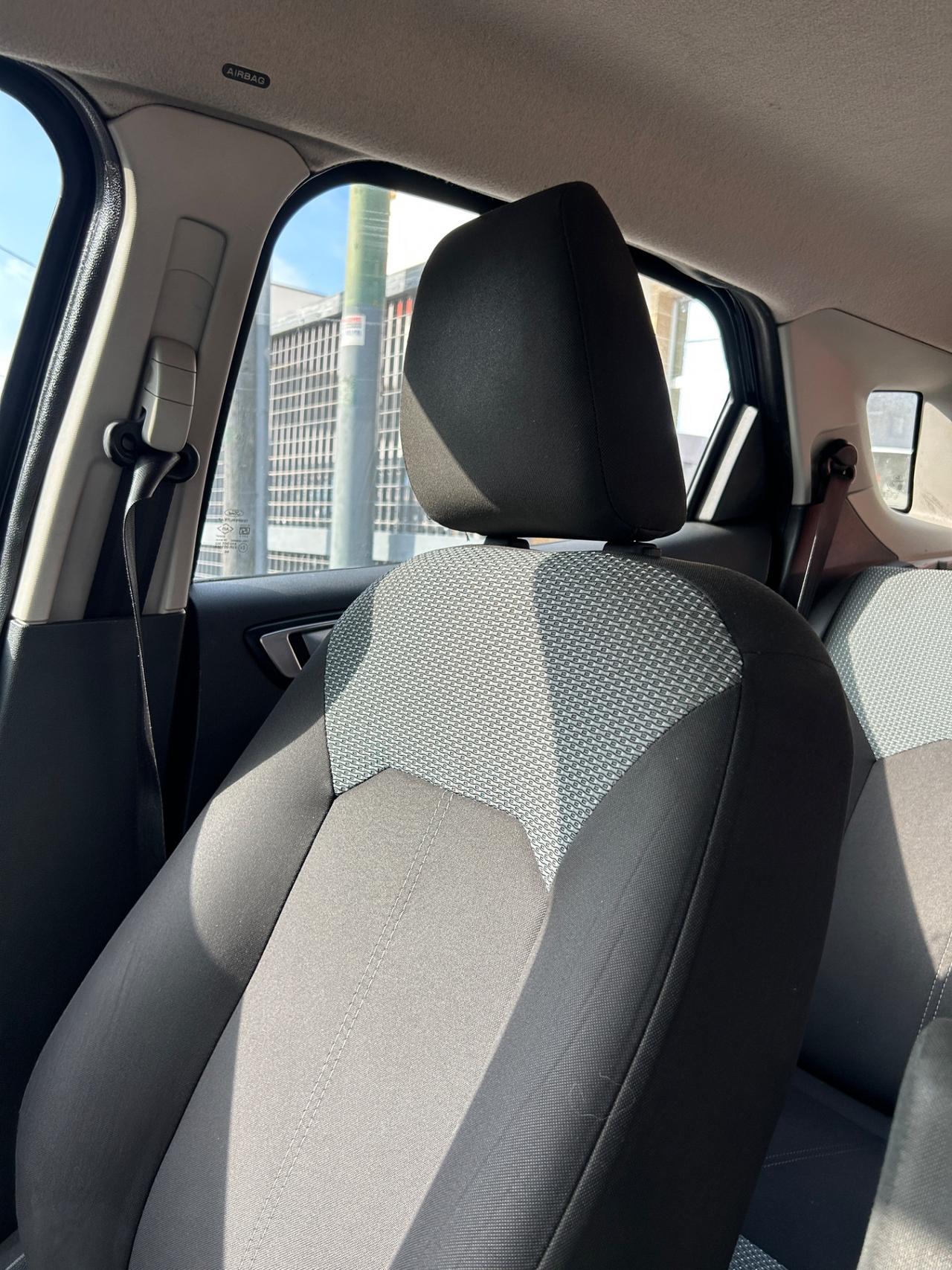 Ford EcoSport 1.5 TDCi 95 CV-2015