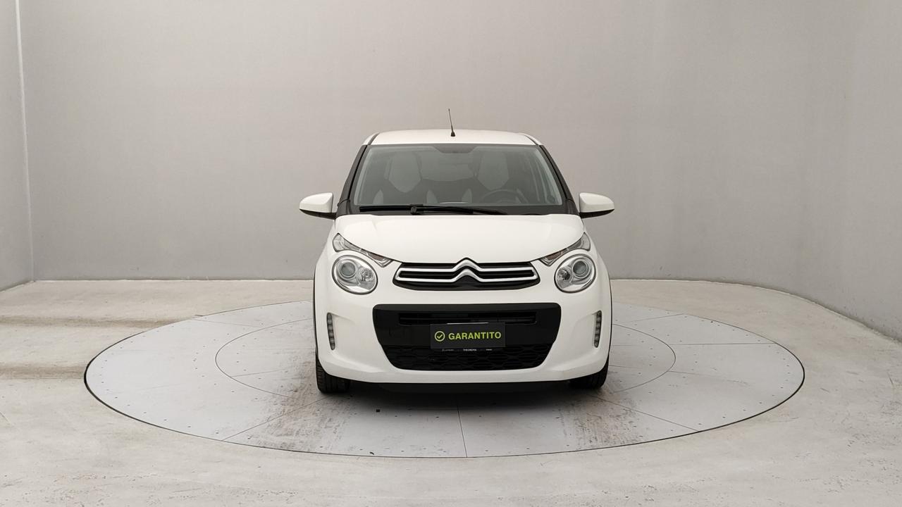 CITROEN C1 II 2018 5p - C1 5p 1.0 vti Shine s&s 72cv
