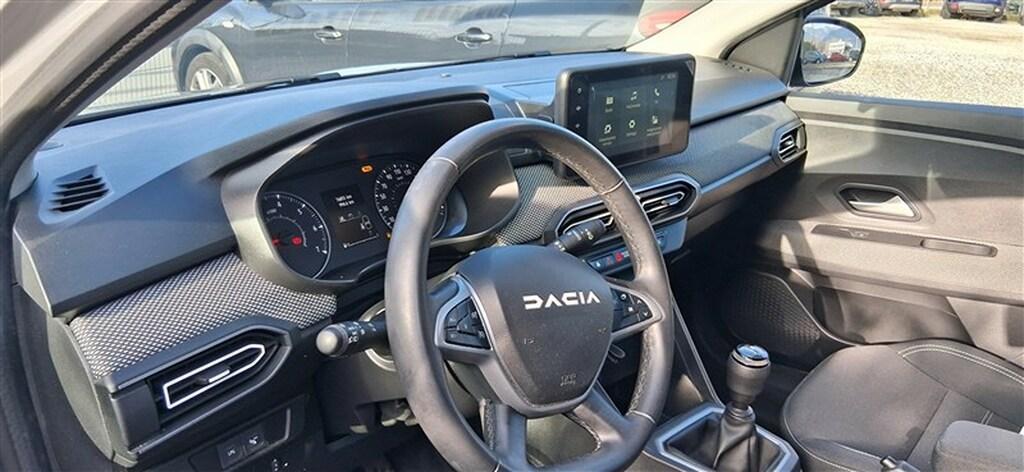 Dacia Jogger 1.0 TCe GPL Expression