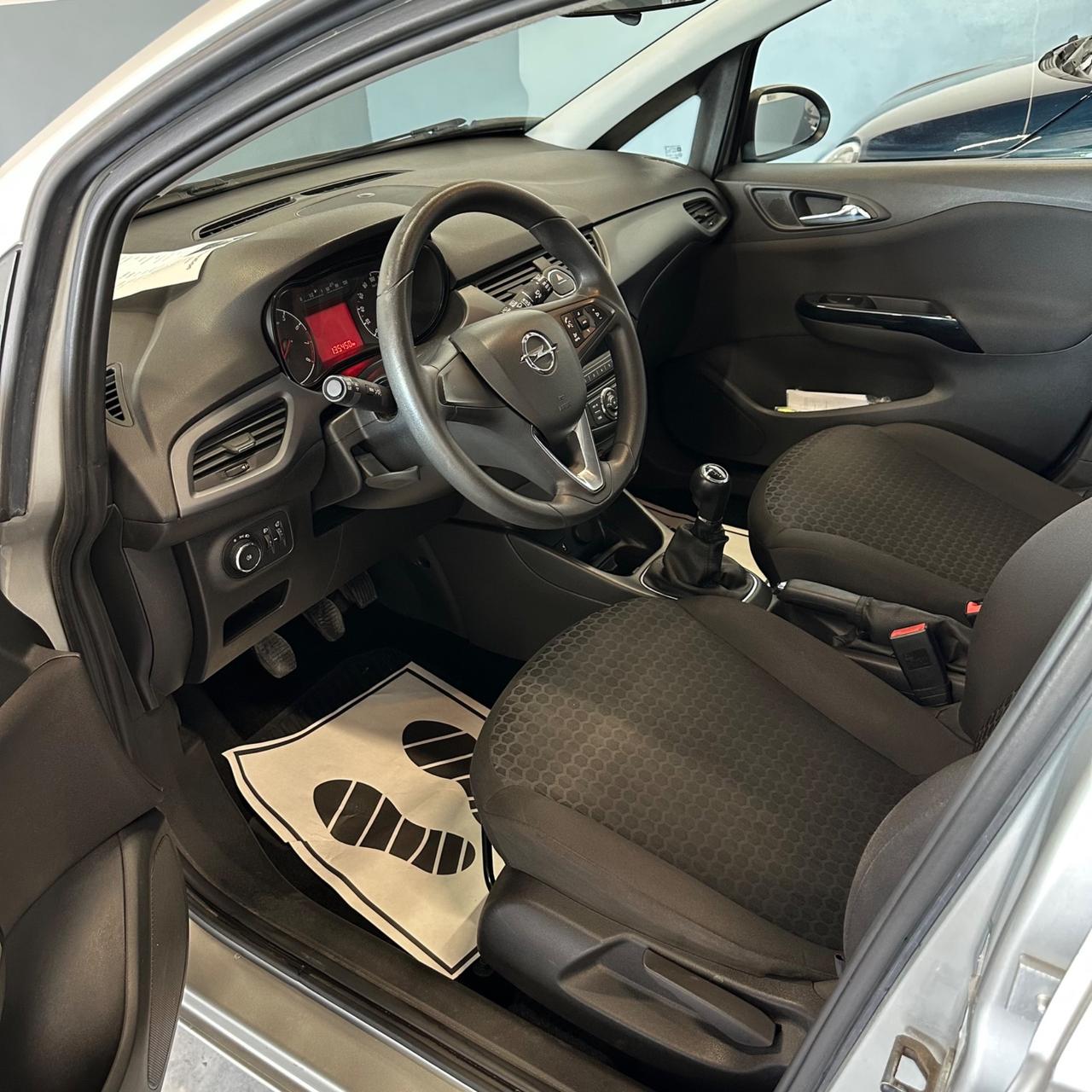 Opel Corsa 1.2 5 porte Innovation