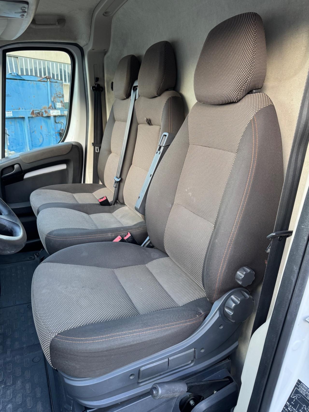Citroen Jumper 330 2.2 BlueHDi 120 S&S L2H1 Furgone
