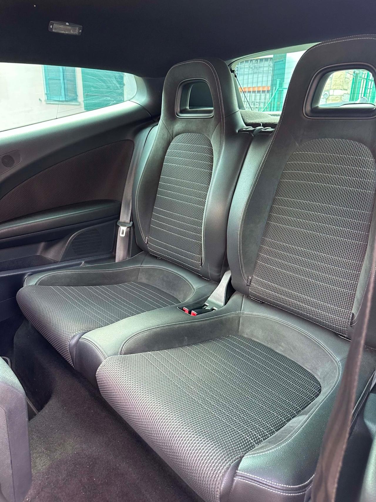 Volkswagen SCIROCCO 2.0 TDI KMCERT UNICOPR
