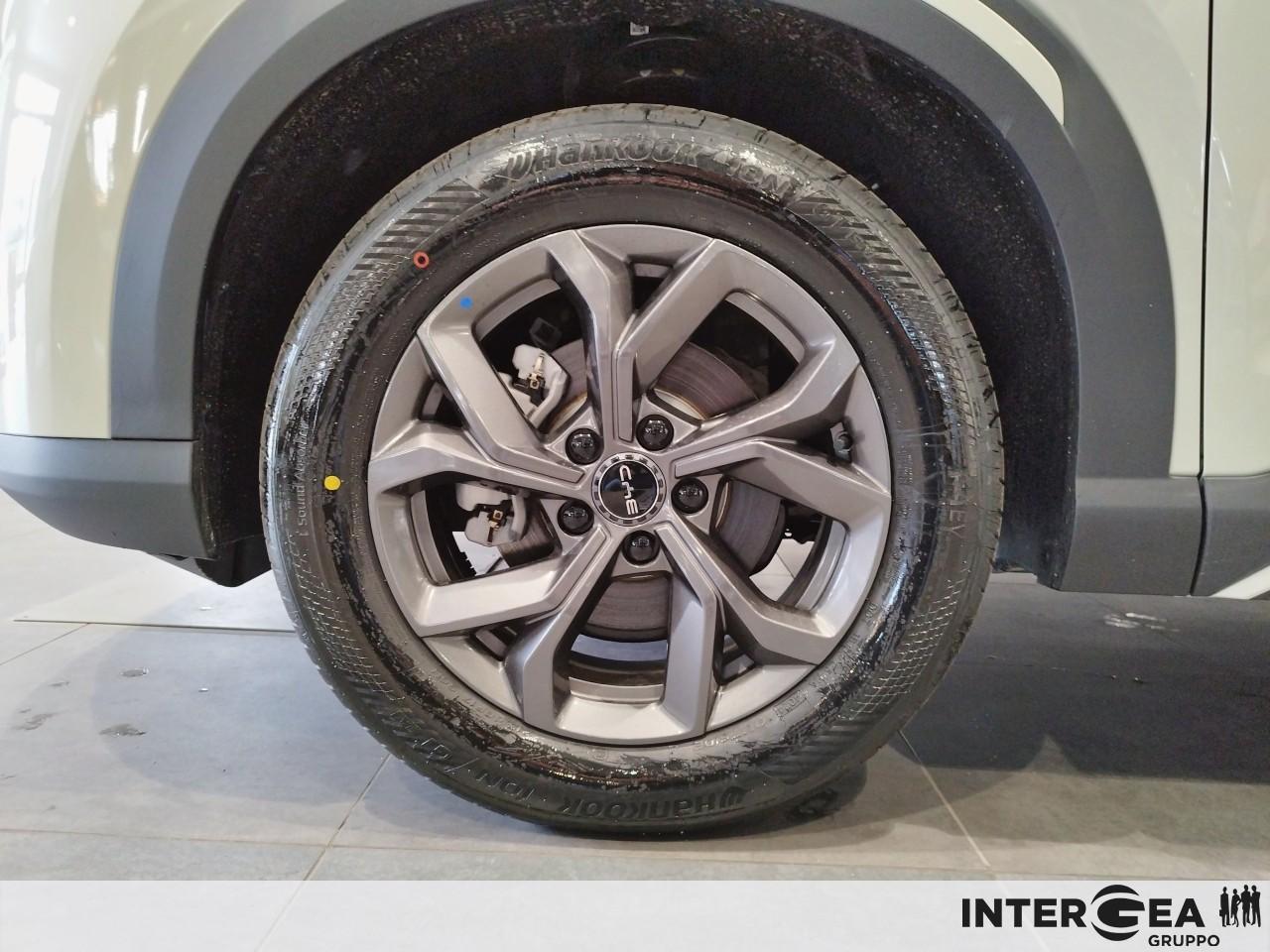 BYD BYD ATTO 2 Boost