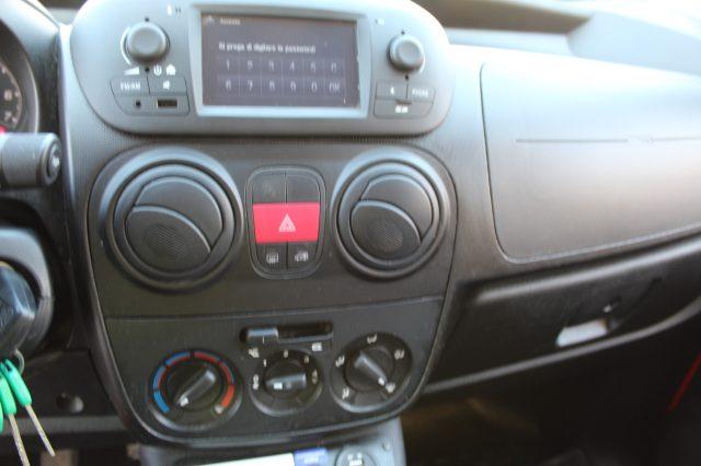 FIAT Fiorino 1.3 MJT 95CV Cargo Adventure