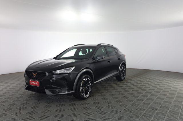 CUPRA Formentor Formentor 2.0 TDI 4Drive DSG