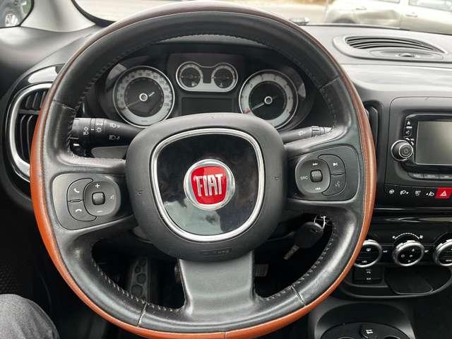 Fiat 500L 500L 1.3 mjt Trekking 85cv