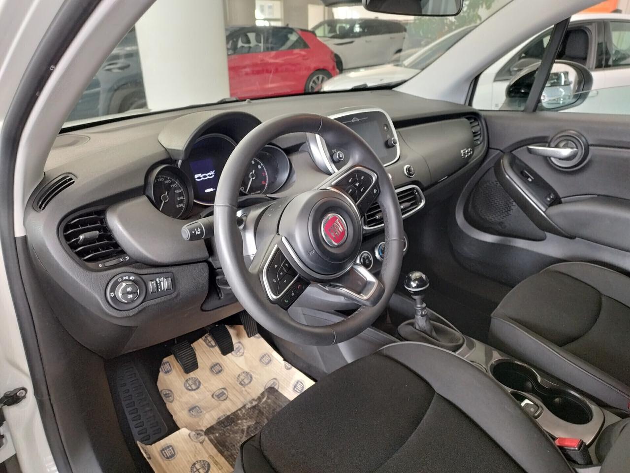 Fiat 500X 1.0 T3 120 CV