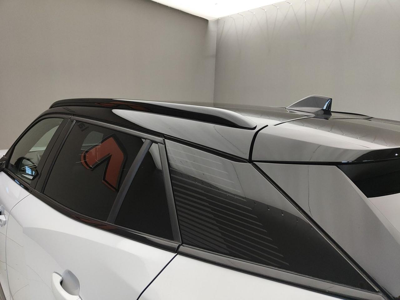 PEUGEOT 2008 II 2020 2008 1.2 PURETECH 130CV GT EAT8