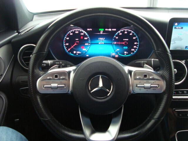 Mercedes-benz GLC 300 de 4Matic EQ-Power Premium