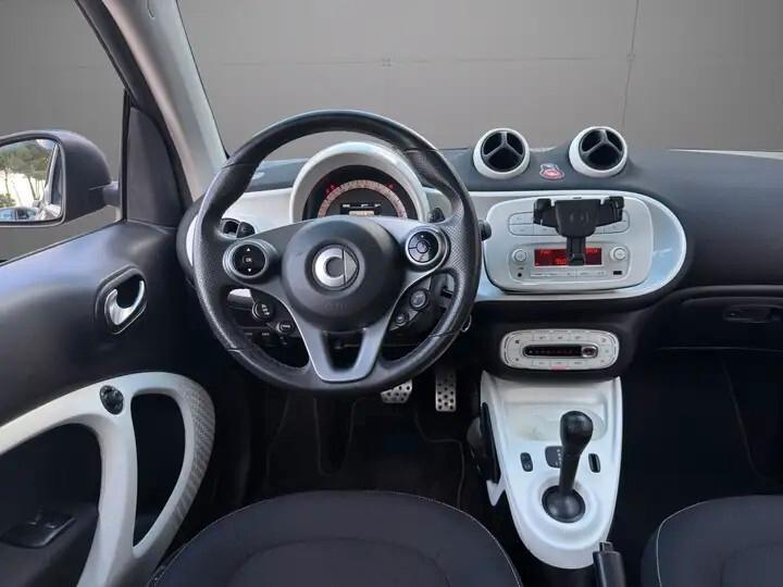 Smart ForTwo 90 cv twinamic Passion~UniPro~Promo Finanziamento~Pronta Consegna