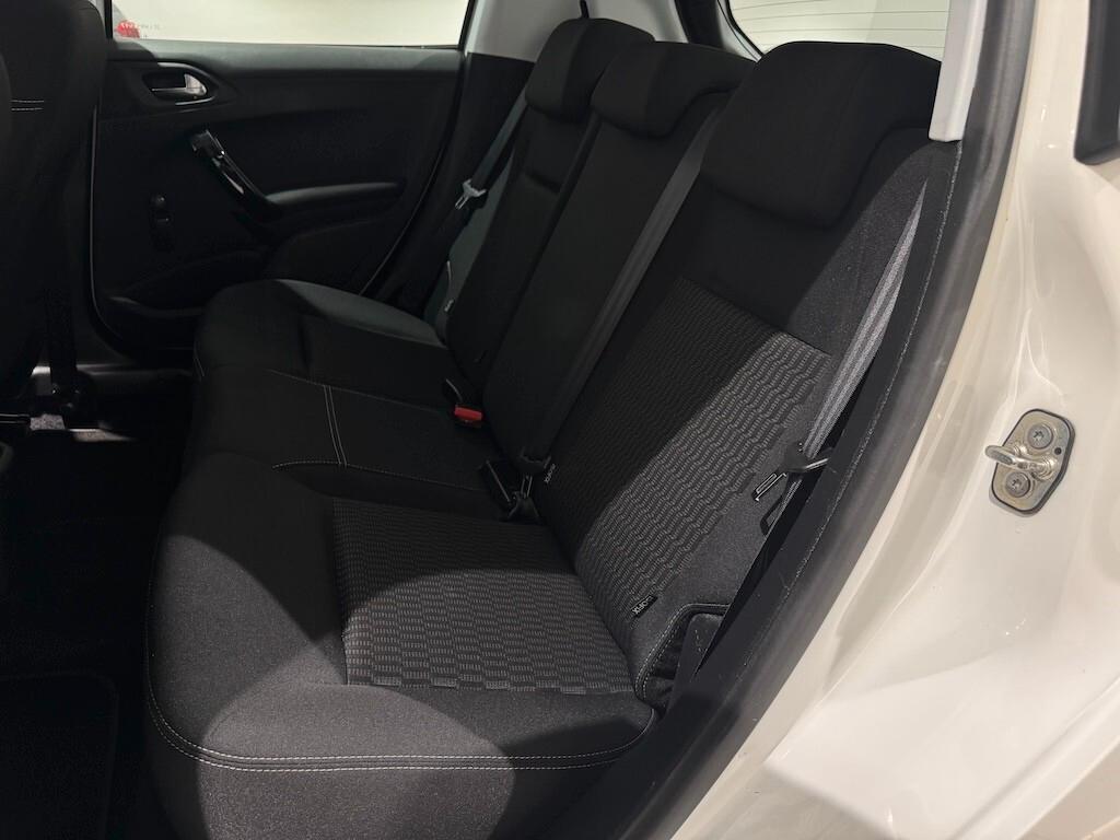 Peugeot 208 BlueHDi 100 Stop&Start 5 porte Active
