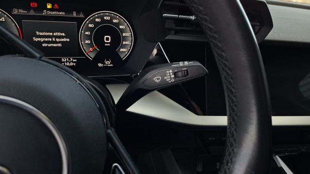 AUDI A3 SPB 30 TDI sportback DAYTONA