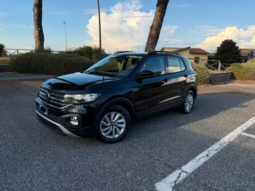 Volkswagen T-Cross 1.0 TSI 110 CV DSG Sport