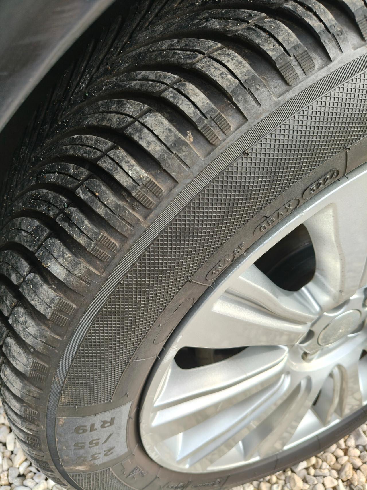 Land Rover Range Evoque 2.0 DISEL 150CV 2017