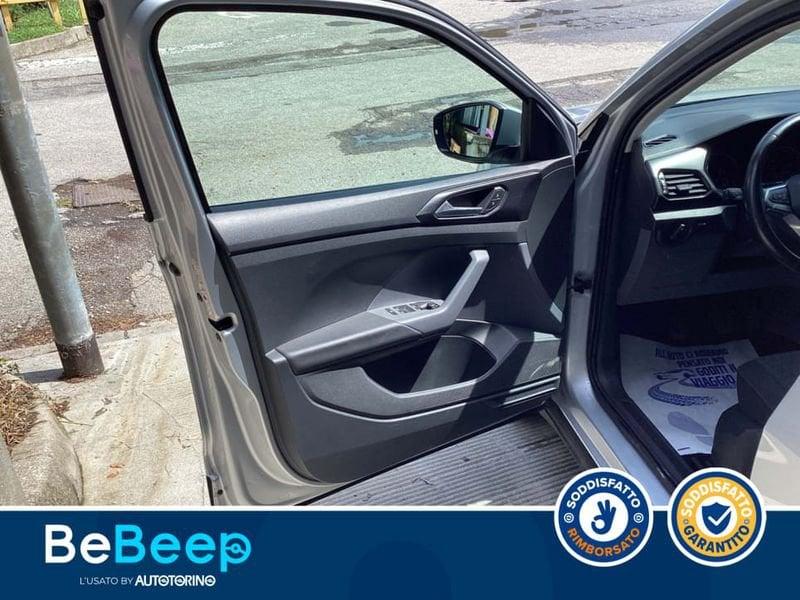 Volkswagen T-Cross 1.0 TSI URBAN 95CV