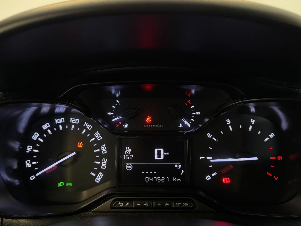 Citroen C3 PureTech 110 S&S C-Series