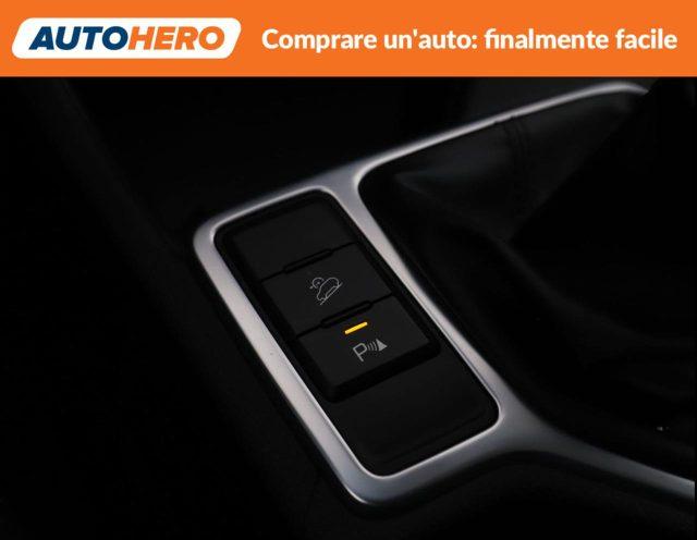 KIA Sportage 1.6 CRDI 115 CV 2WD Mild Hybrid Energy