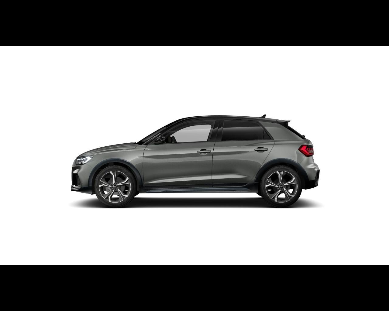 AUDI Audi A1 allstreet Identity Contrast 35 TFSI 110(150) kW(CV) S tronic