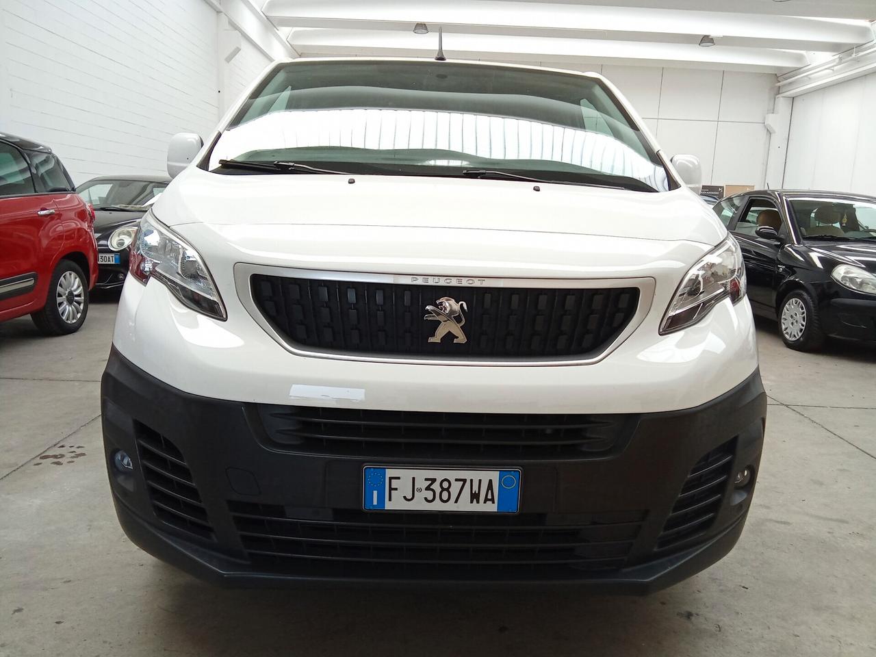 Peugeot Expert BlueHDi 95 PC-TN Furgone