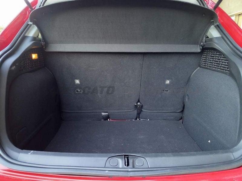 FIAT 500X 500X 1.5 t4 hybrid Sport 130cv dct