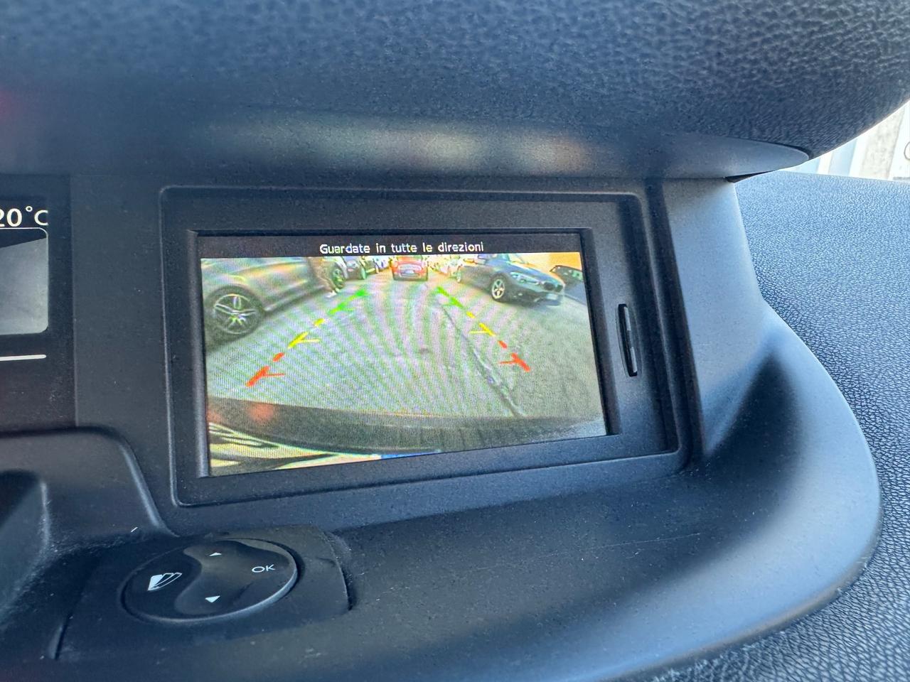 Renault Scenic XMod 1.5 DIESEL 110CV Limited 2015