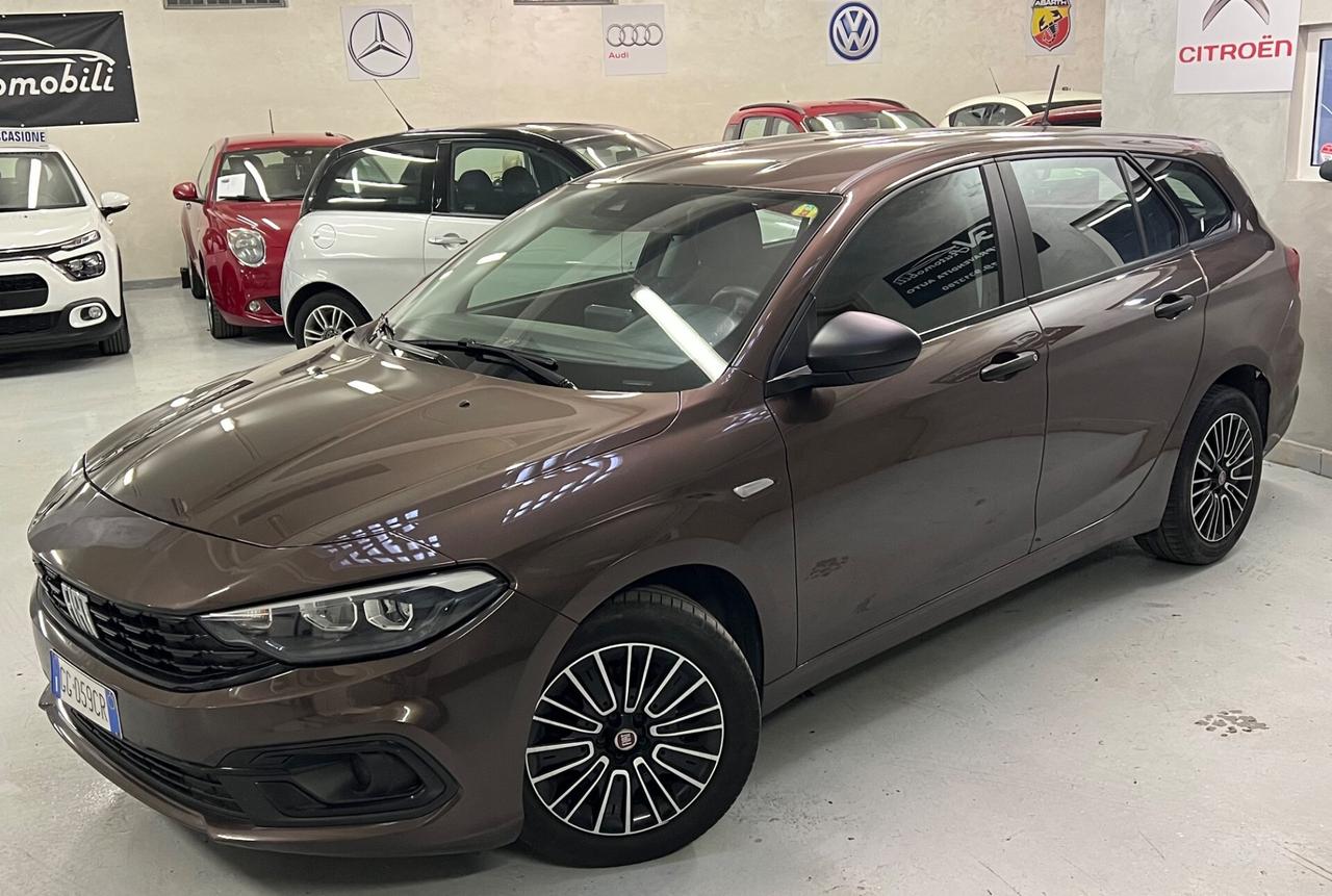 Fiat Tipo 1.6 2021