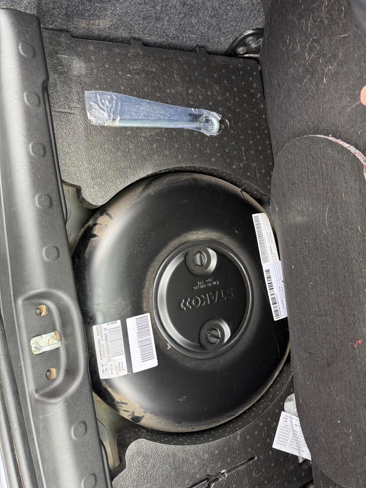 Fiat Panda 1.2 EasyPower